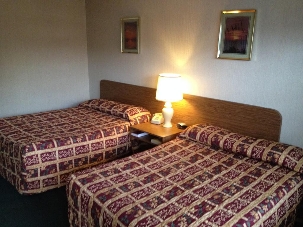 Parkway Inn Vestal Rum bild