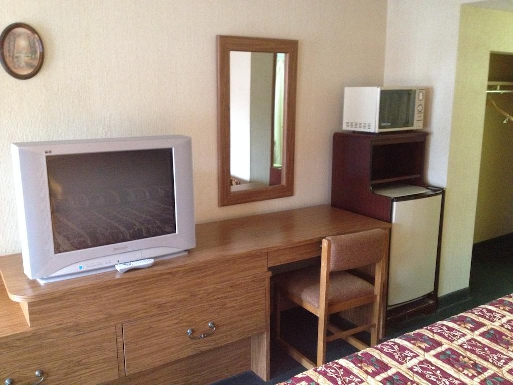 Parkway Inn Vestal Rum bild