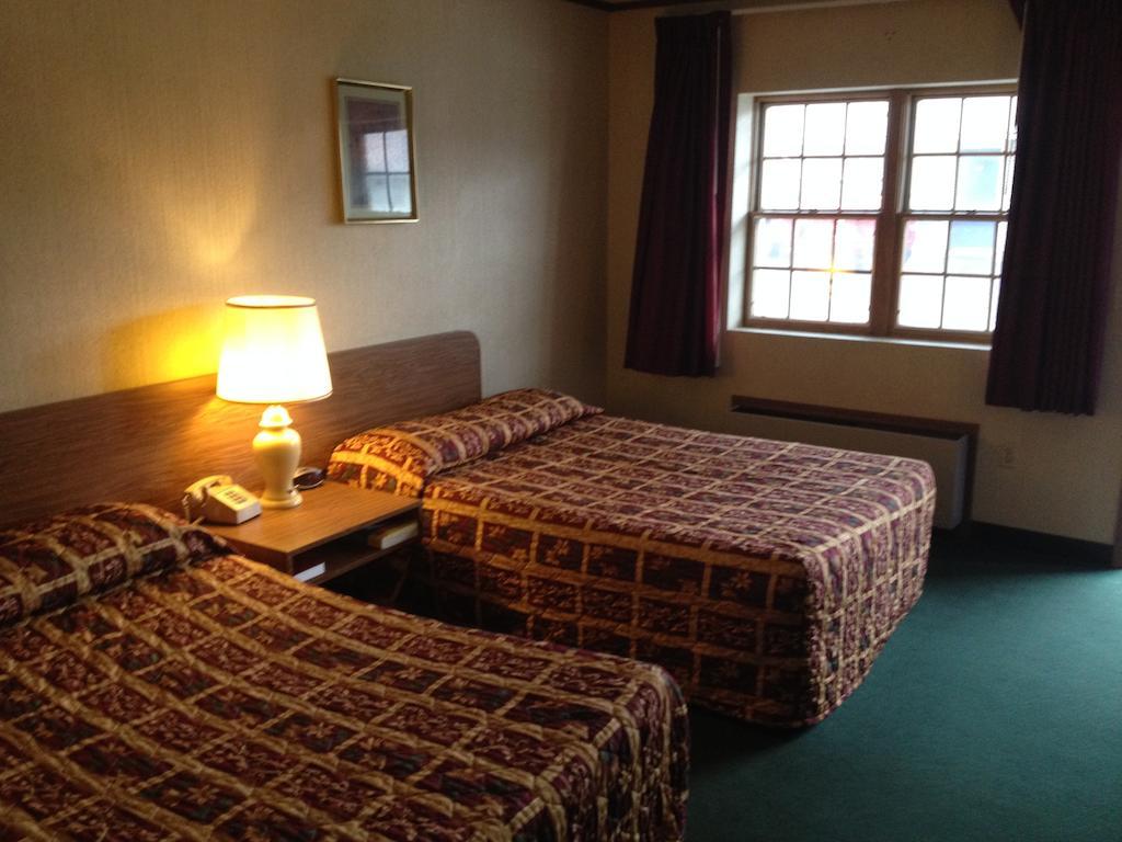 Parkway Inn Vestal Rum bild